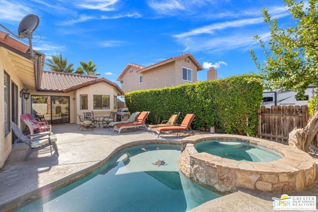 45688 Sutter Creek Road, Indio, CA 92201