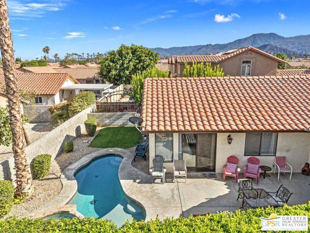 45688 Sutter Creek Road, Indio, CA 92201