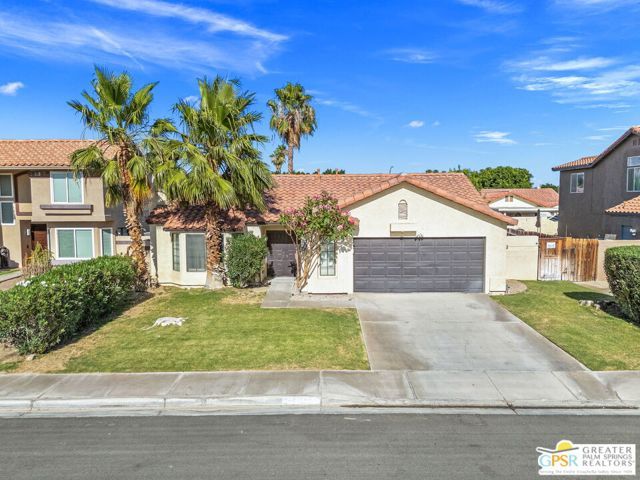 45688 Sutter Creek Road, Indio, CA 92201