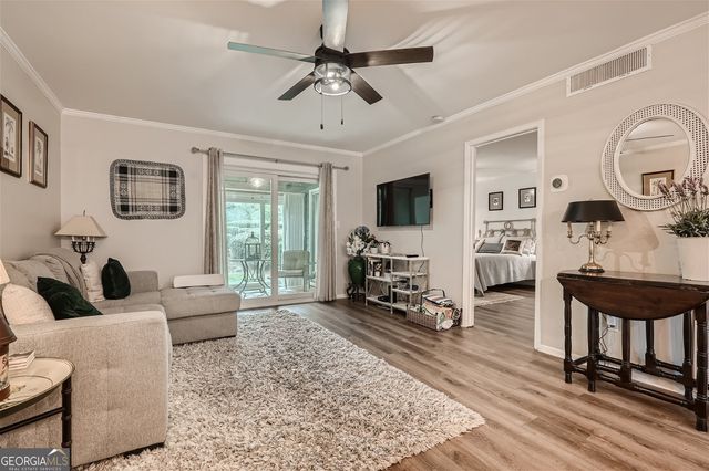 15 Little Silver Court SE, Smyrna, GA 30080