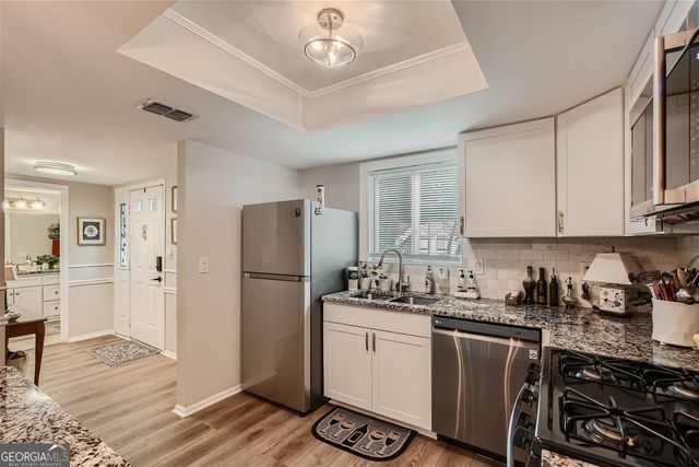 15 Little Silver Court SE, Smyrna, GA 30080