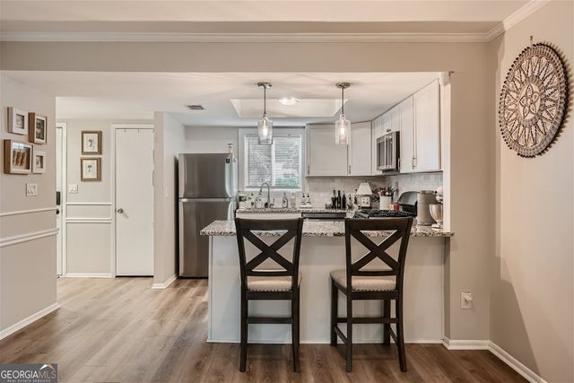 15 Little Silver Court SE, Smyrna, GA 30080
