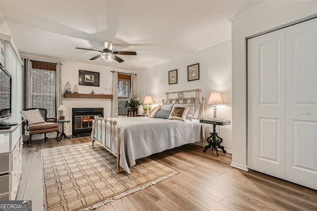 15 Little Silver Court SE, Smyrna, GA 30080