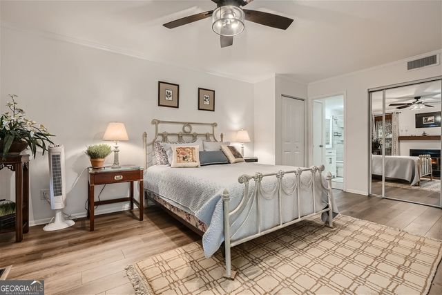 15 Little Silver Court SE, Smyrna, GA 30080