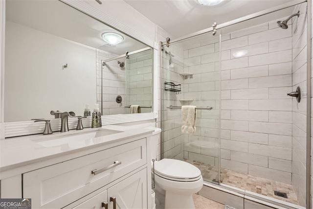 15 Little Silver Court SE, Smyrna, GA 30080