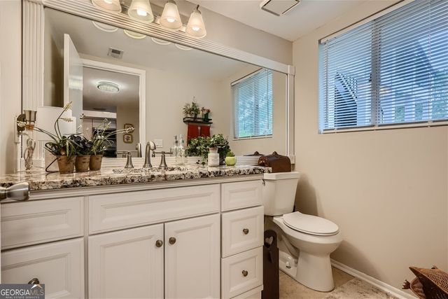15 Little Silver Court SE, Smyrna, GA 30080
