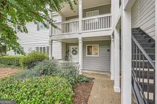 15 Little Silver Court SE, Smyrna, GA 30080
