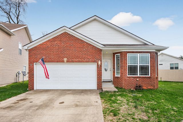 245 Shell Court, Lexington, KY 40511