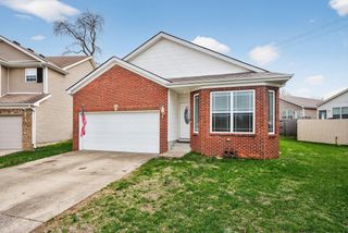 245 Shell Court, Lexington, KY 40511
