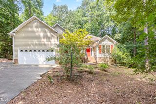 103 Stonehill Road, Chapel Hill, NC 27516