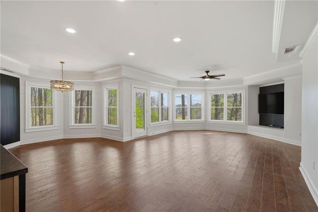 447 Night Fire Drive, Dawsonville, GA 30534