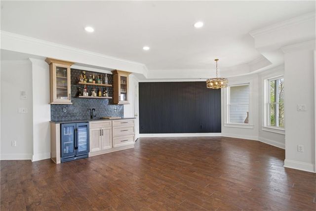 447 Night Fire Drive, Dawsonville, GA 30534