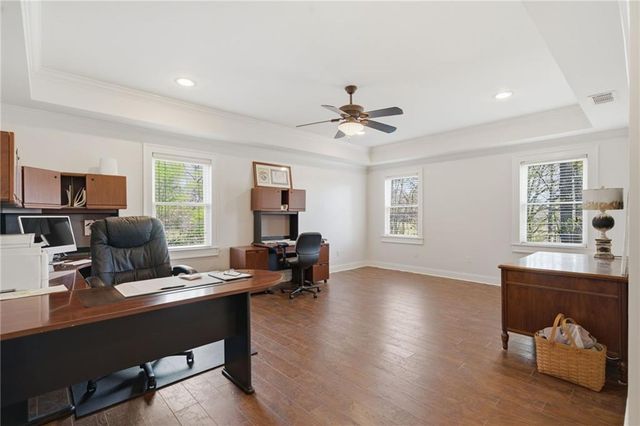 447 Night Fire Drive, Dawsonville, GA 30534