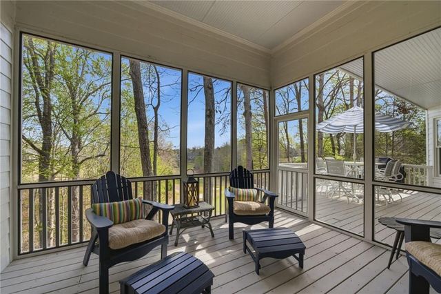 447 Night Fire Drive, Dawsonville, GA 30534