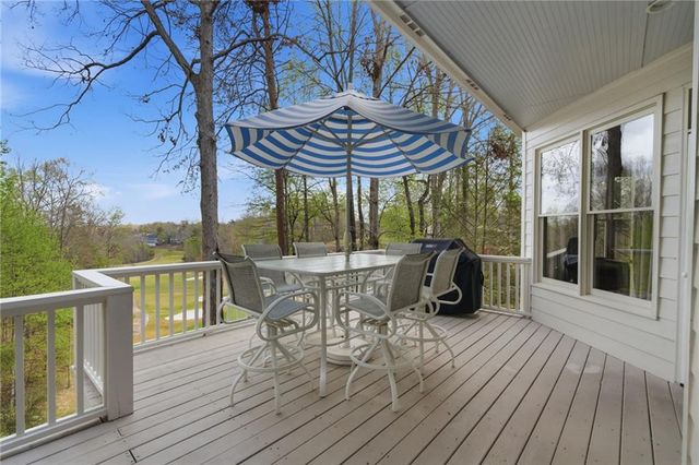 447 Night Fire Drive, Dawsonville, GA 30534