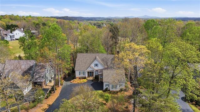 447 Night Fire Drive, Dawsonville, GA 30534