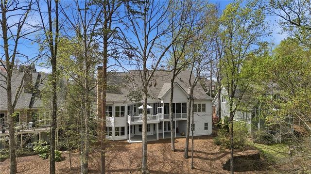 447 Night Fire Drive, Dawsonville, GA 30534