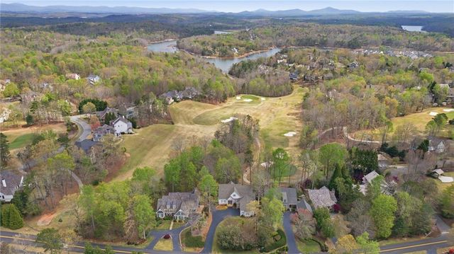 447 Night Fire Drive, Dawsonville, GA 30534