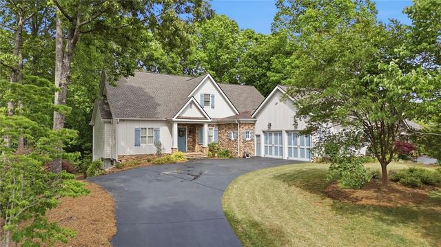 447 Night Fire Drive, Dawsonville, GA 30534