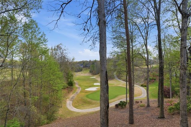 447 Night Fire Drive, Dawsonville, GA 30534