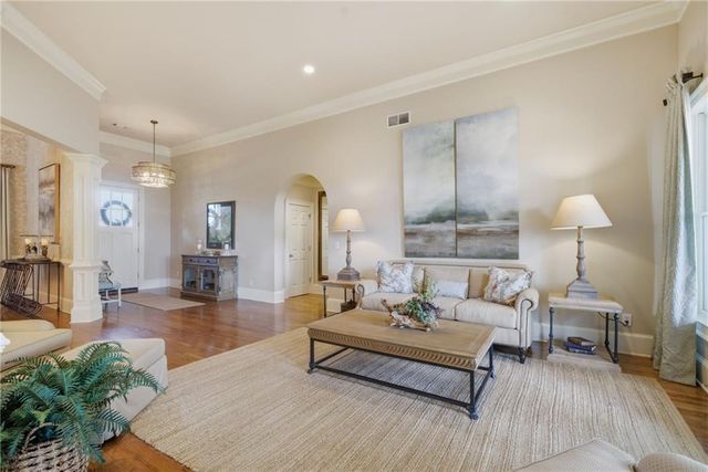 447 Night Fire Drive, Dawsonville, GA 30534