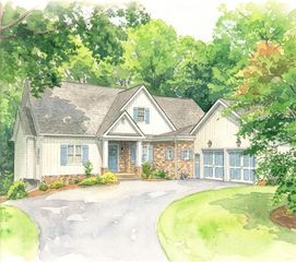 447 Night Fire Drive, Dawsonville, GA 30534