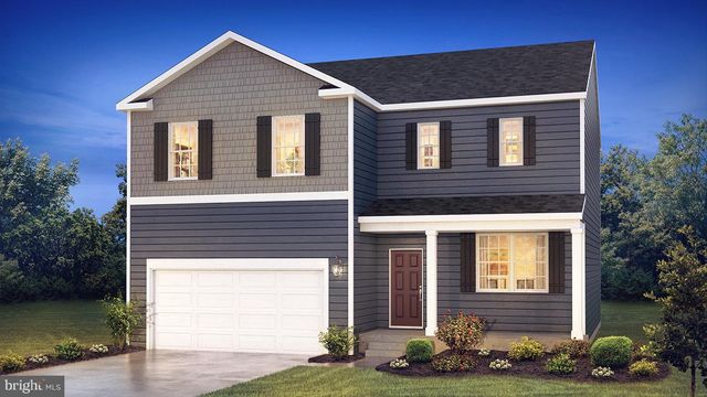 313 MONTEREY DR, Egg Harbor Township, NJ 08234