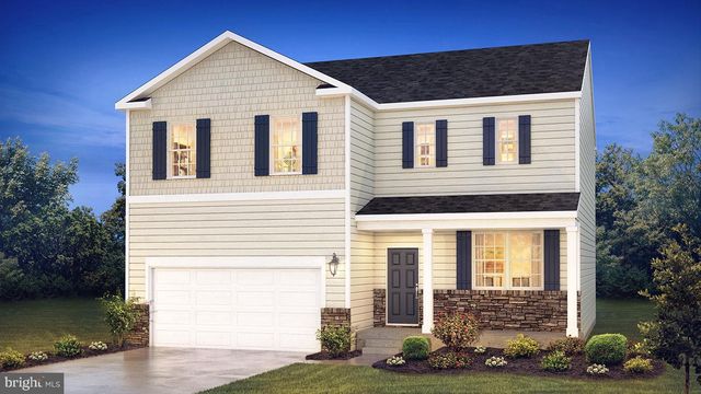 313 MONTEREY DR, Egg Harbor Township, NJ 08234
