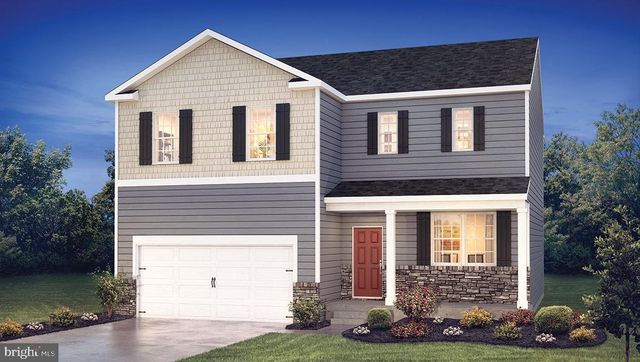 313 MONTEREY DR, Egg Harbor Township, NJ 08234