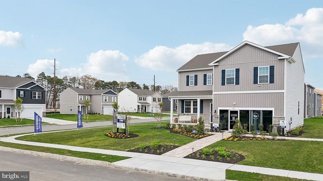 313 MONTEREY DR, Egg Harbor Township, NJ 08234