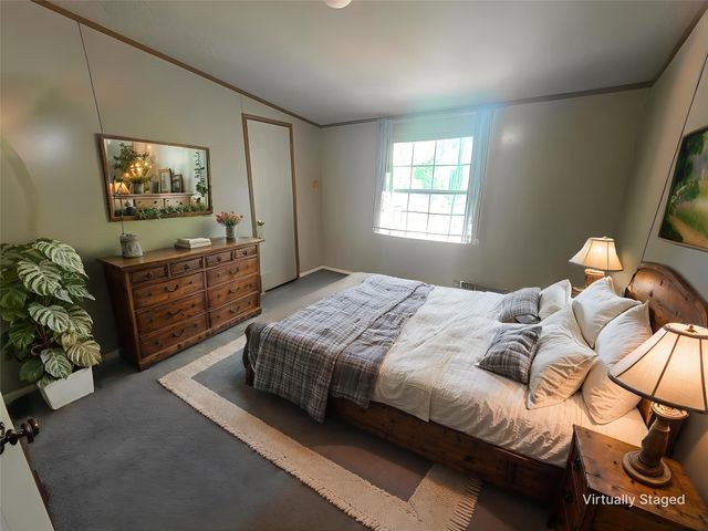 224 N Princeton Lane, Princeton, LA 71067