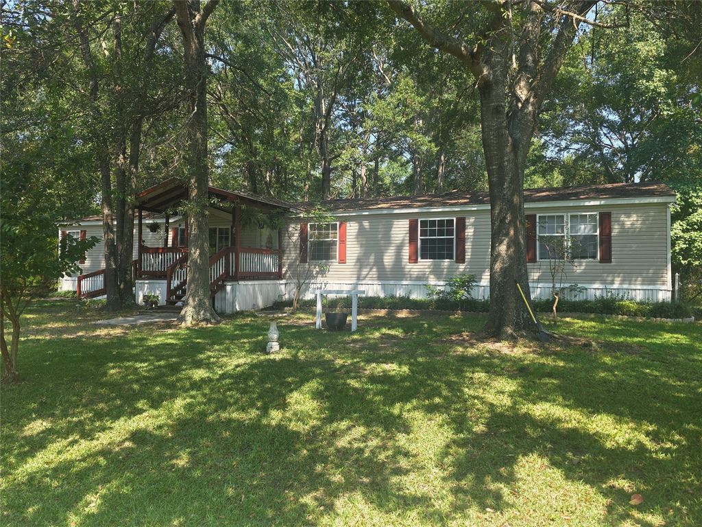 224 N Princeton Lane, Princeton, LA 71067