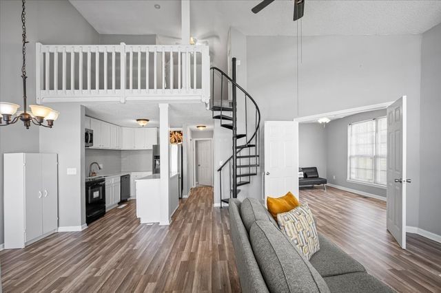 1119 Waggoner Ct, W, Nashville, TN 37214