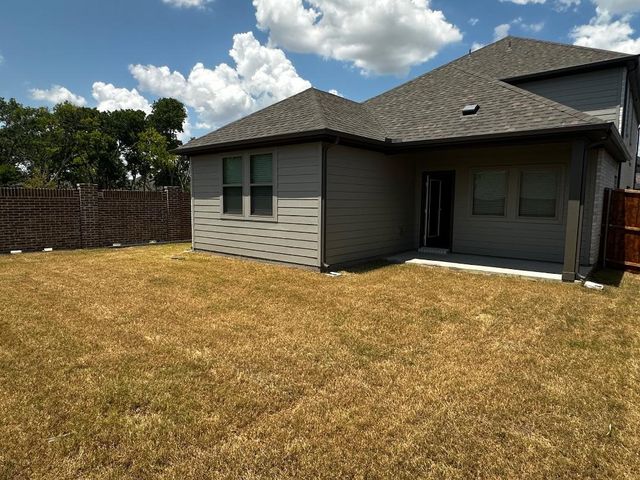 607 Green Grass Drive, Mckinney, TX 75071