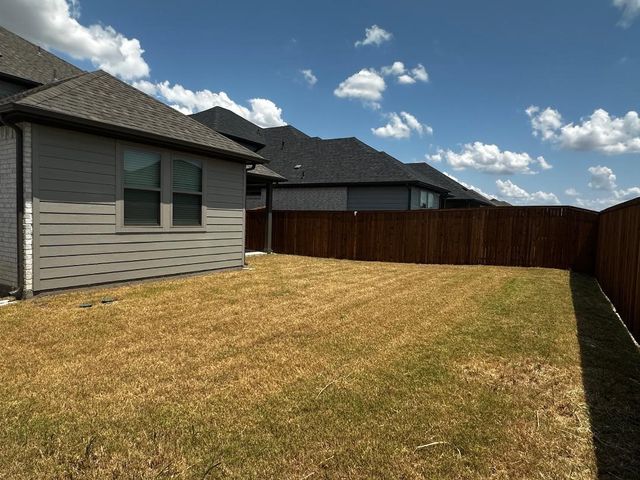 607 Green Grass Drive, Mckinney, TX 75071