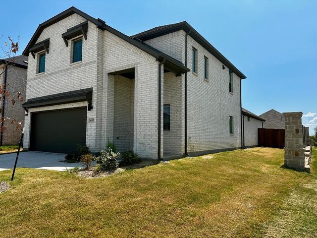 607 Green Grass Drive, Mckinney, TX 75071