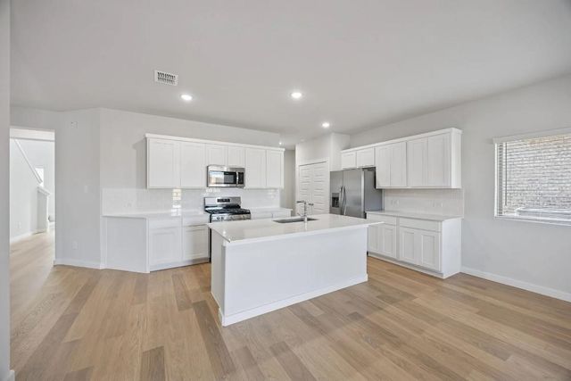 607 Green Grass Drive, Mckinney, TX 75071