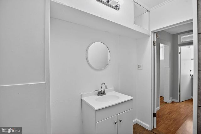 5446 NARCISSUS AVE, Baltimore, MD 21215