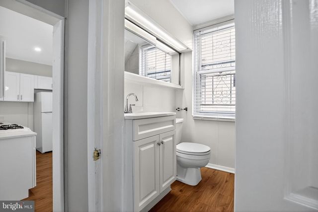 5446 NARCISSUS AVE, Baltimore, MD 21215