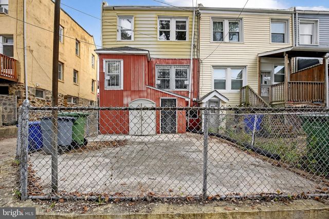 5446 NARCISSUS AVE, Baltimore, MD 21215