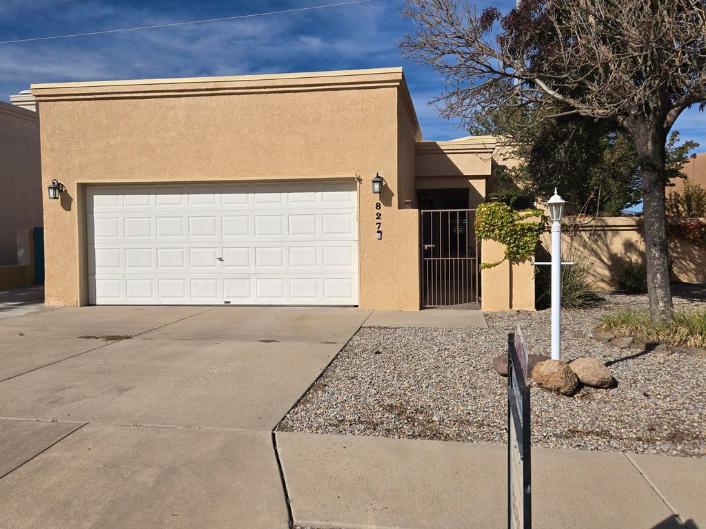 827 Calle Coronado SE, Albuquerque, NM 87123