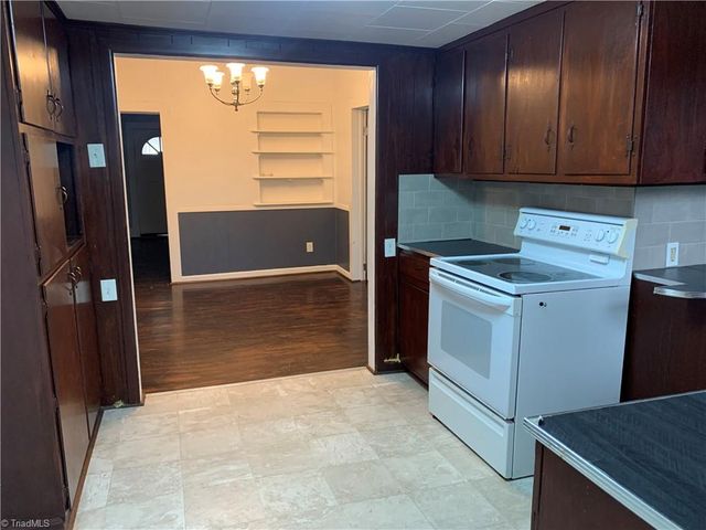 1232 2nd Street, Eden, NC 27288