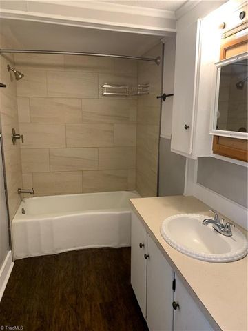 1232 2nd Street, Eden, NC 27288