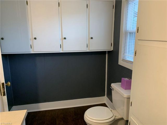 1232 2nd Street, Eden, NC 27288