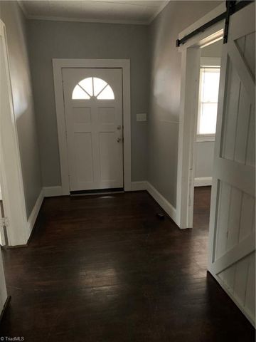 1232 2nd Street, Eden, NC 27288