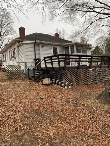 1232 2nd Street, Eden, NC 27288