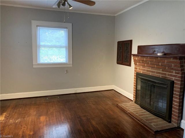 1232 2nd Street, Eden, NC 27288