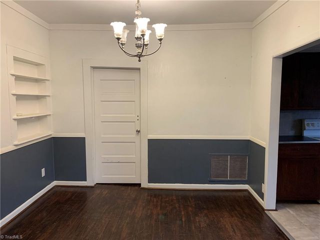 1232 2nd Street, Eden, NC 27288