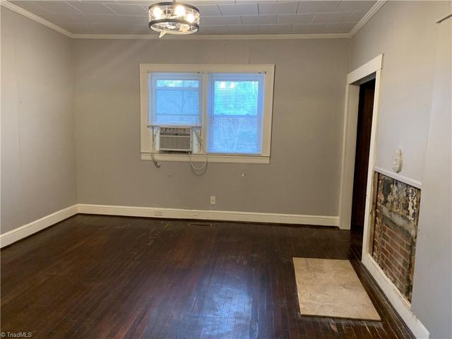 1232 2nd Street, Eden, NC 27288