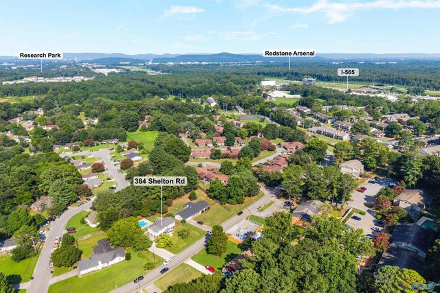 384 Shelton Road, Madison, AL 35758